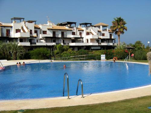 Apartamento Venavera Playa Jardines E1-1d