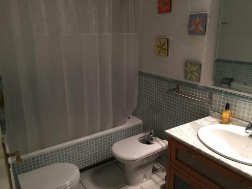 Apartamento Venavera Playa Jardines E1-1d