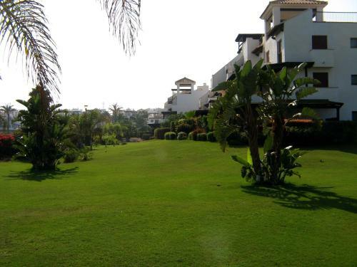 Apartamento Venavera Playa Jardines E1-1d