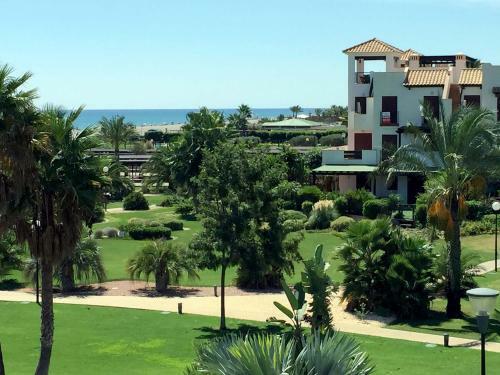 Apartamento Venavera Playa Jardines K3-1b