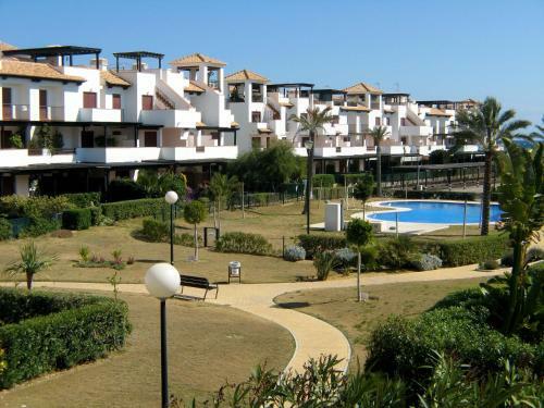 Apartamento Venavera Playa Jardines K3-1b