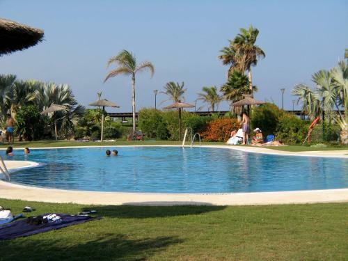 Apartamento Venavera Playa Jardines K3-1b