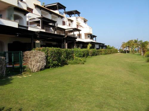 Apartamento Venavera Playa Jardines K3-1b