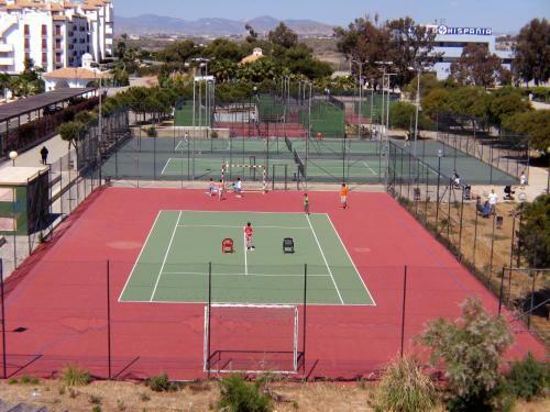 Apartamento Venavera Playa Jardines G3-1a