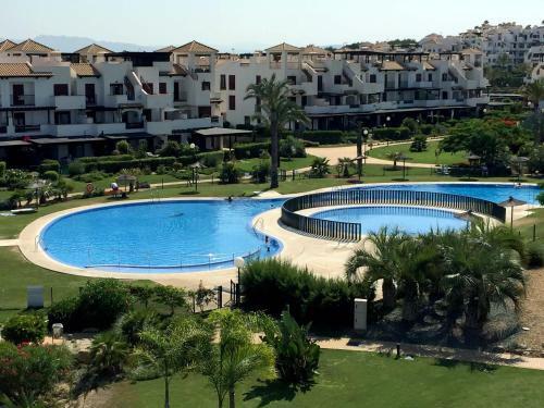 Apartamento Venavera Playa Jardines G3-1a