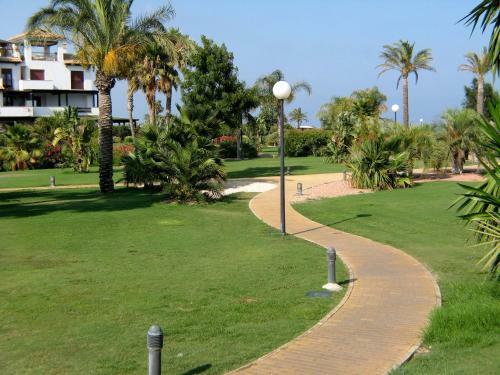 Apartamento Venavera Playa Jardines I3-1b