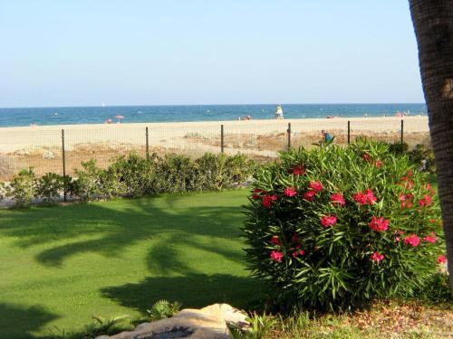 Apartamento Vera Playa Jardines F2-2b