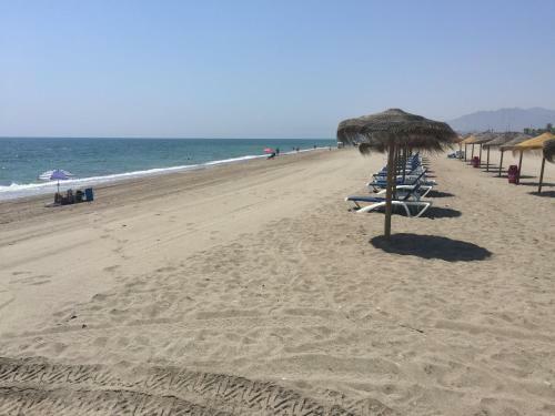 Apartamento Vera Playa Jardines F2-2b