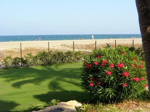 Apartamento Venavera Playa Jardines E4-1b