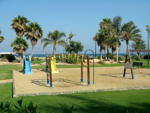 Apartamento Venavera Playa Jardines E4-1b