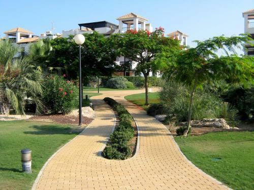 Apartamento Venavera Playa Jardines E1-1c