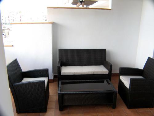 Apartamento Venavera Playa Jardines E1-1c
