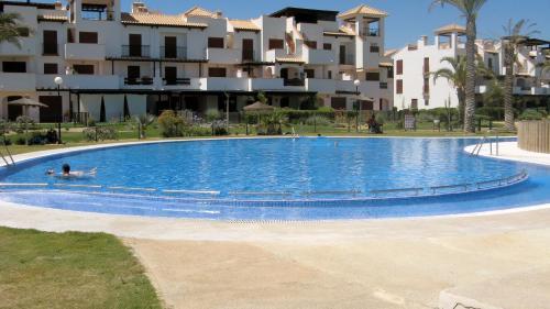 Apartamento Venavera Playa Jardines E1-1c