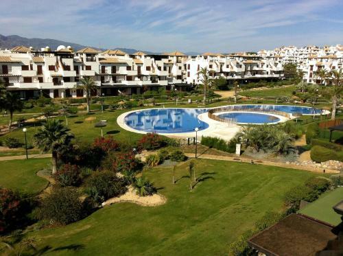 Apartamento Venavera Playa Jardines J6-0a