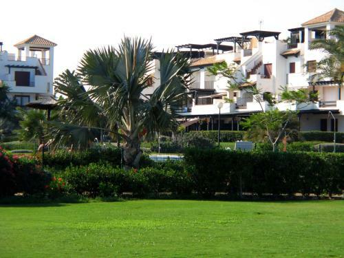 Apartamento Venavera Playa Jardines J6-0a