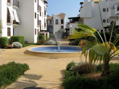 Apartamento Venavera Playa Jardines J6-0a