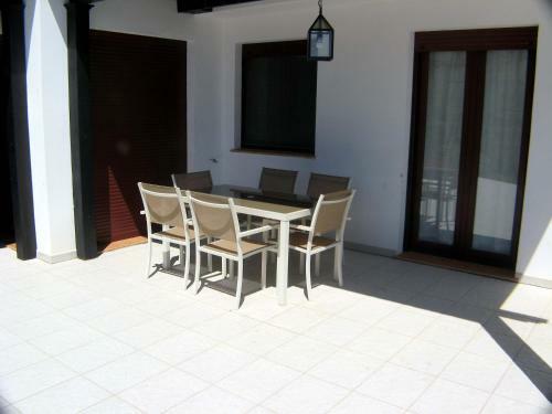 Apartamento Venavera Playa Jardines J6-0a