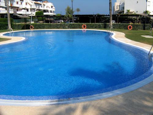 Apartamento Venavera Playa Jardines J6-0a