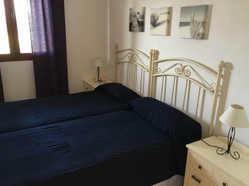 Apartamento Venavera Playa Jardines J6-0a