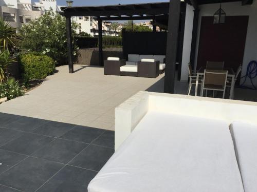 Apartamento Venavera Playa Jardines J6-0a