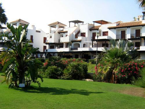 Apartamento Venavera Playa Jardines J6-0a