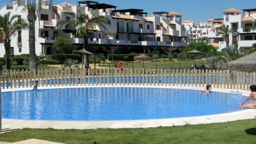 Apartamento Venavera Playa Jardines J6-0a