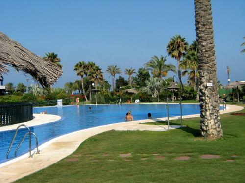 Apartamento Venavera Playa Jardines D2-0c