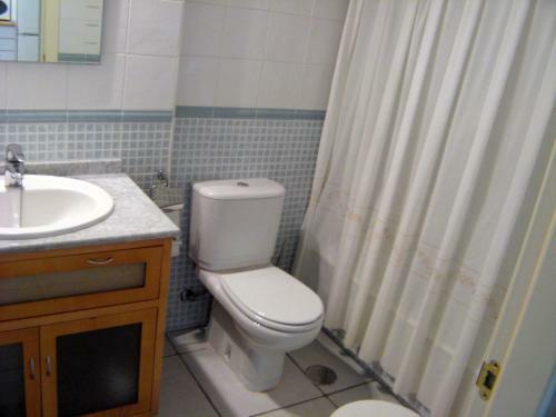 Apartamento Venavera Playa Jardines D2-0c