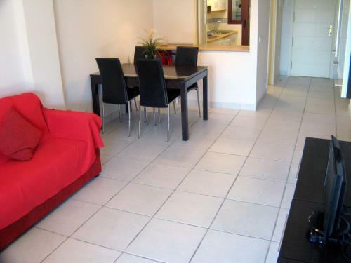 Apartamento Venavera Playa Jardines D2-0c