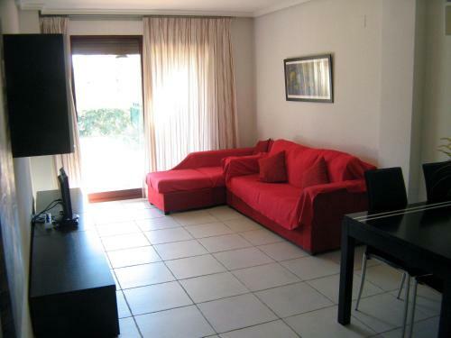 Apartamento Venavera Playa Jardines D2-0c