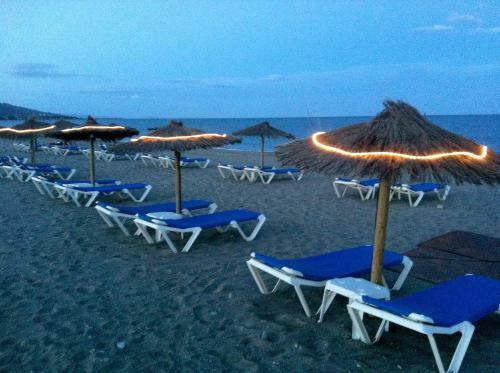 Apartamento Venavera Playa Jardines D2-0c