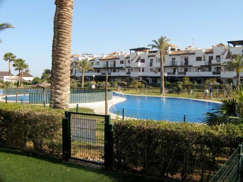 Apartamento Venavera Playa Jardines D2-0c