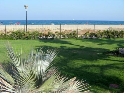 Apartamento Vera Playa Jardines I4-0a