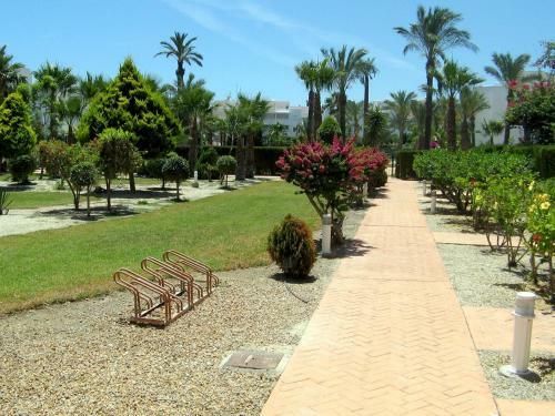 Apartamento Vera Playa Dragos5