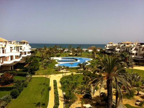 Apartamento Venavera Playa Jardines E2-1b