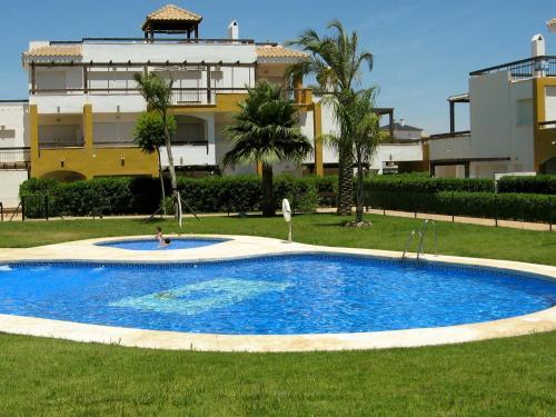 Apartamento Venavera Playa Lomas