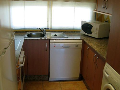 Apartamento Venavera Playa Lomas