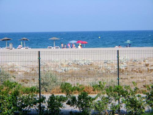 Apartamento Vera Playa Jardines I4-2c