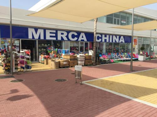 Apartamento Vera Playa Jardines I4-2c