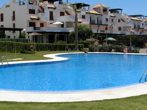 Apartamento Vera Playa Jardines I4-2c