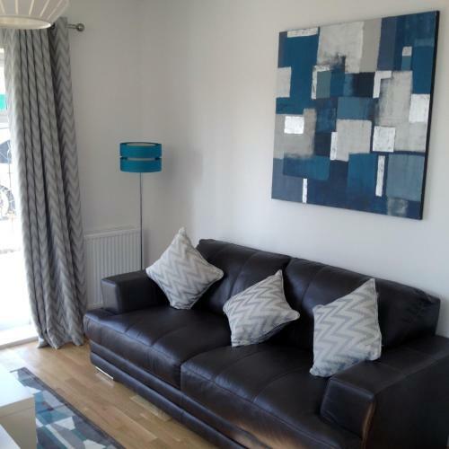 Stockley Apartments