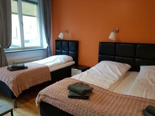 Hotel Kringelstaden