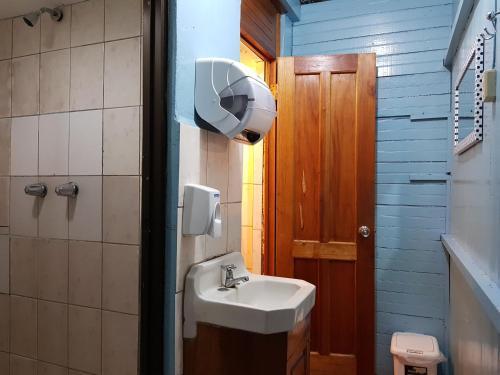 Hostel Mamallena Boquete