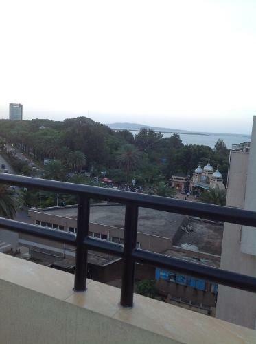 Palm Palace Hotel