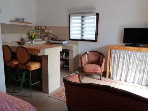 Busy Bee Apartments