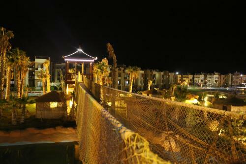 Hotel Blue Bay Asia Ain Elsokhna