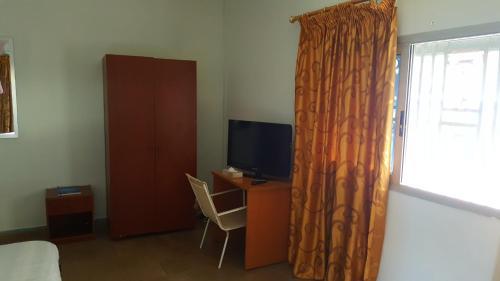 Le Petit Chalet Hotel