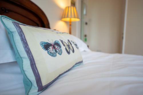 The Mount B&B