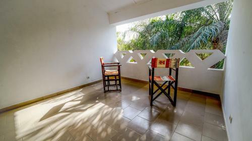 Posada Cap-s�n�gal
