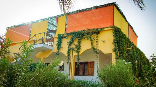 Posada Cap-s�n�gal